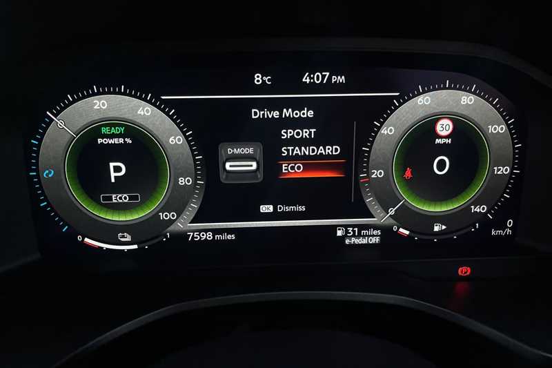 Used Nissan Qashqai 2025 for sale - 77428468: Photo 35