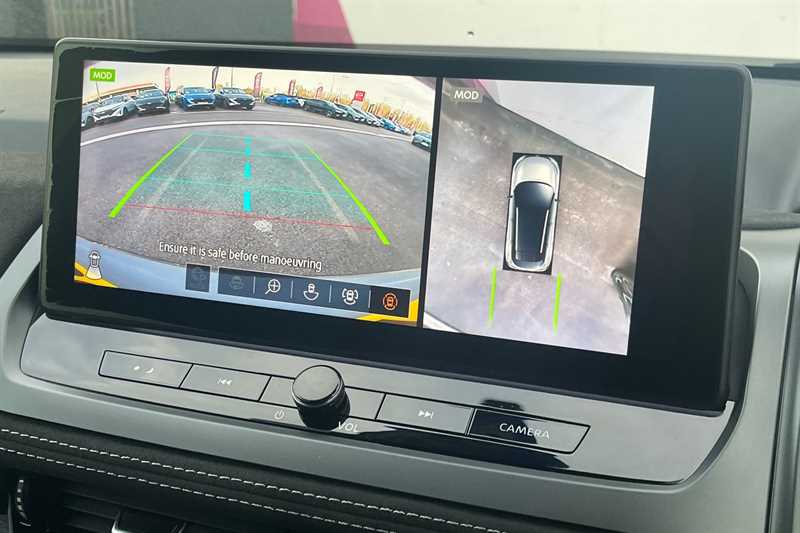 Used Nissan Qashqai 2025 for sale - 77428468: Photo 36