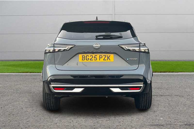 Used Nissan Qashqai 2025 for sale - 77428468: Photo 4