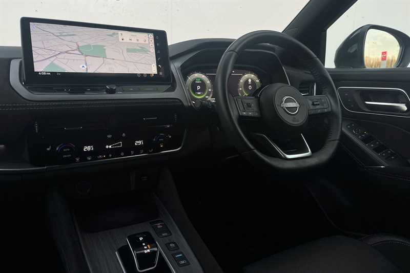 Used Nissan Qashqai 2025 for sale - 77428468: Photo 40