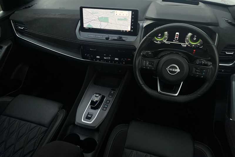 Used Nissan Qashqai 2025 for sale - 77428468: Photo 41