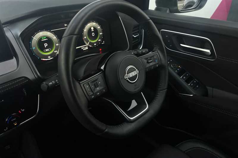 Used Nissan Qashqai 2025 for sale - 77428468: Photo 43