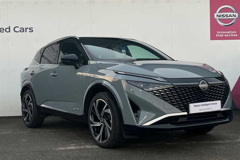 Used Nissan Qashqai 2025 for sale - 77428468: Photo 44