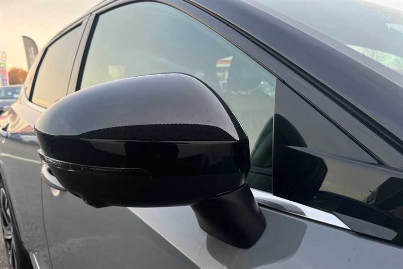 Used Nissan Qashqai 2025 for sale - 77428468: Photo 47