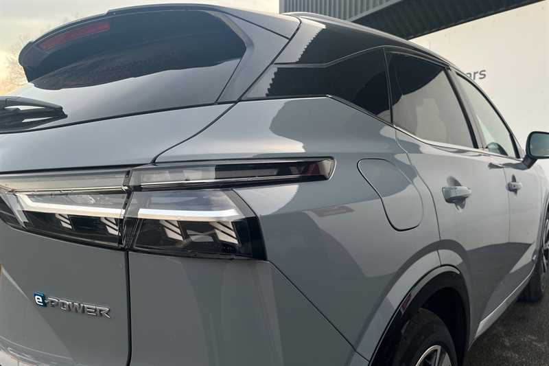 Used Nissan Qashqai 2025 for sale - 77428468: Photo 49