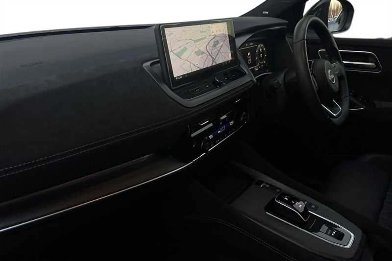 Used Nissan Qashqai 2025 for sale - 77428468: Photo 7