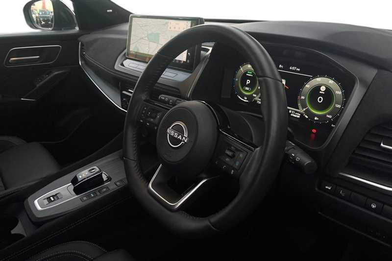 Used Nissan Qashqai 2025 for sale - 77428468: Photo 8