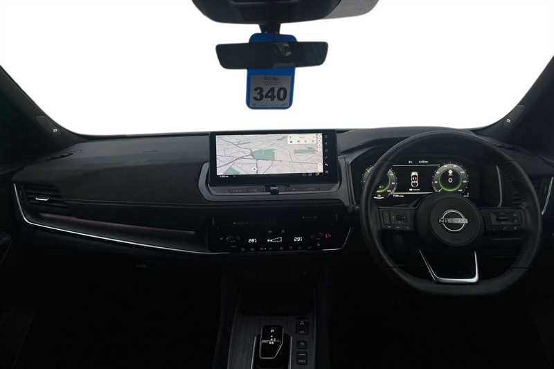 Used Nissan Qashqai 2025 for sale - 77428468: Photo 9