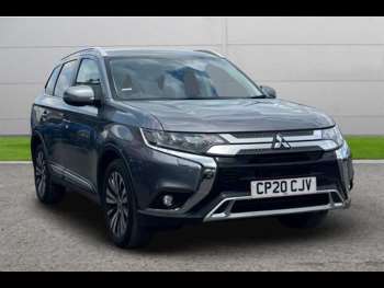 2020 - 2.0 EXCEED 5DR CVT