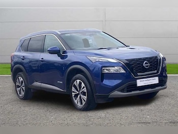Used Nissan X-Trail 2024 for sale - 79014300: Photo