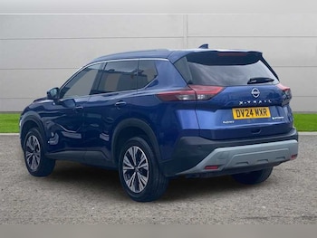 Used Nissan X-Trail 2024 for sale - 79014300: Photo