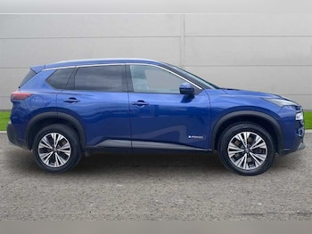 Used Nissan X-Trail 2024 for sale - 79014300: Photo