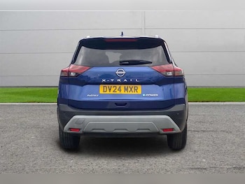 Used Nissan X-Trail 2024 for sale - 79014300: Photo