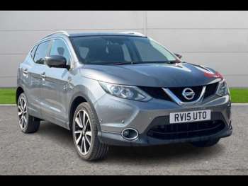 2015 - 1.5 DCI [110] TEKNA 5DR