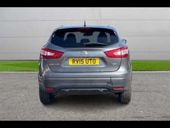 Used Nissan Qashqai 2015 for sale - 75031849: Photo