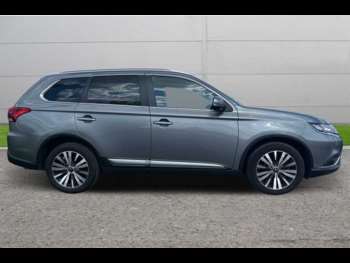 Used Mitsubishi Outlander 2020 for sale - 75128928: Photo