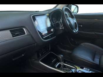 Used Mitsubishi Outlander 2020 for sale - 75128928: Photo