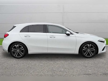 Used Mercedes-Benz A-Class 2023 for sale - 79238283: Photo