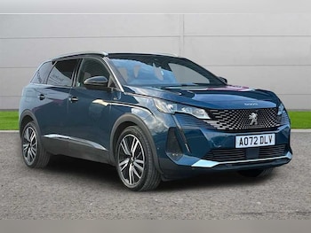 Used Peugeot 5008 2022 for sale - 78912956: Photo