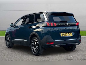 Used Peugeot 5008 2022 for sale - 78912956: Photo