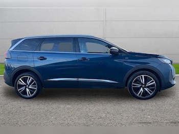 Used Peugeot 5008 2022 for sale - 78912956: Photo