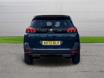 Used Peugeot 5008 2022 for sale - 78912956: Photo