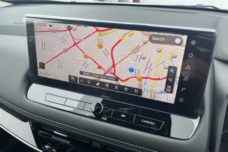 Used Nissan X-Trail 2026 for sale - 77471604: Photo 10