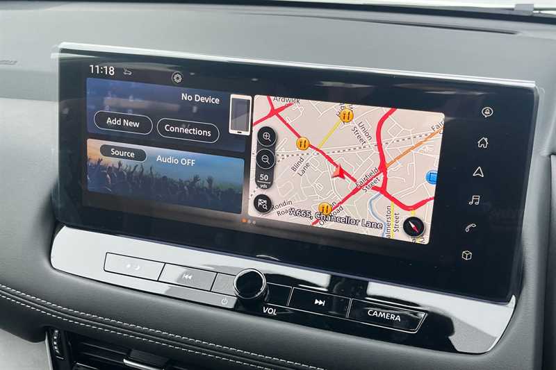 Used Nissan X-Trail 2026 for sale - 77471604: Photo 11