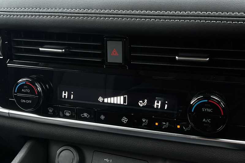 Used Nissan X-Trail 2026 for sale - 77471604: Photo 12