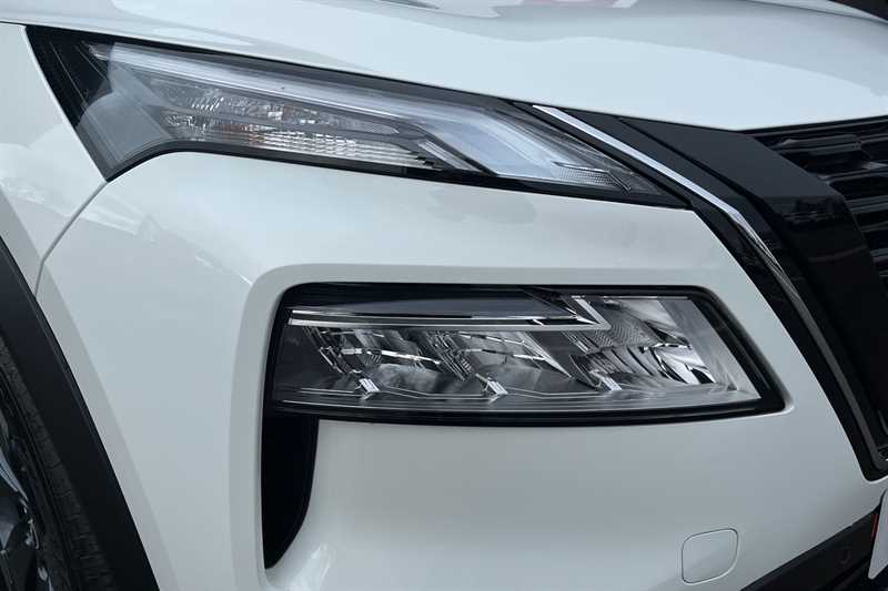 Used Nissan X-Trail 2026 for sale - 77471604: Photo 13