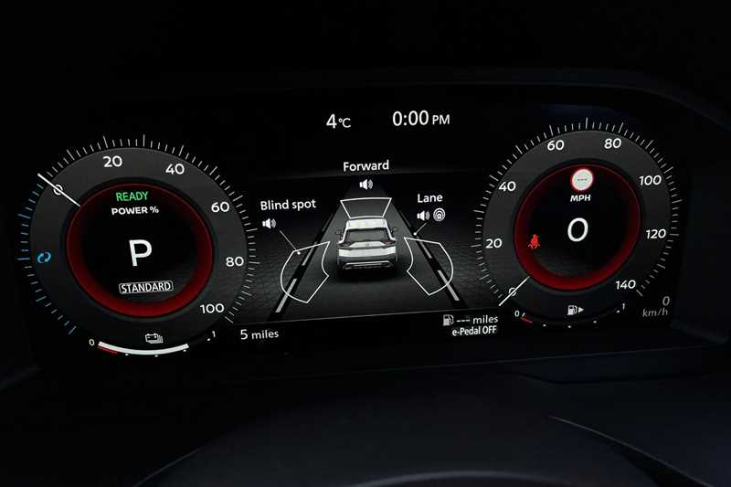 Used Nissan X-Trail 2026 for sale - 77471604: Photo 14