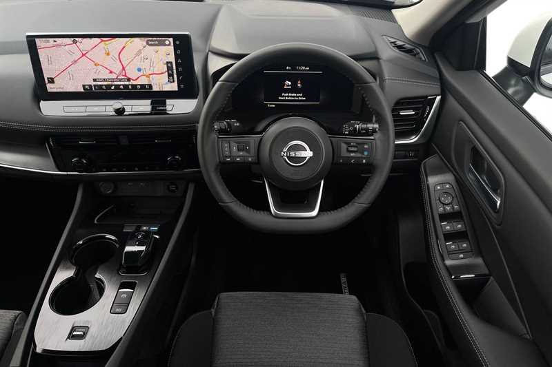 Used Nissan X-Trail 2026 for sale - 77471604: Photo 15