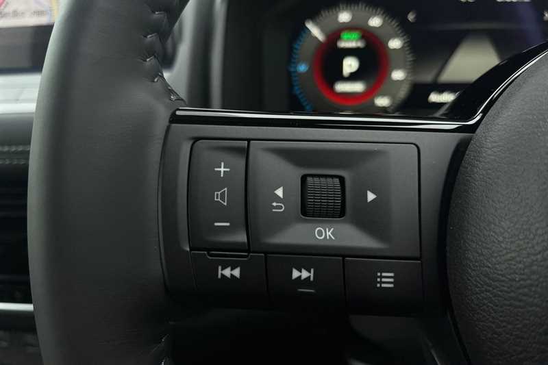 Used Nissan X-Trail 2026 for sale - 77471604: Photo 16