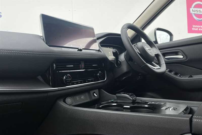 Used Nissan X-Trail 2026 for sale - 77471604: Photo 17