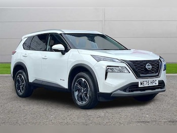 Used Nissan X-Trail undefined for sale - 77471604: Photo