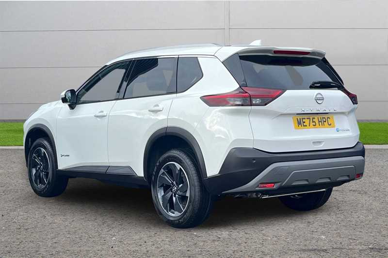 Used Nissan X-Trail 2026 for sale - 77471604: Photo 2