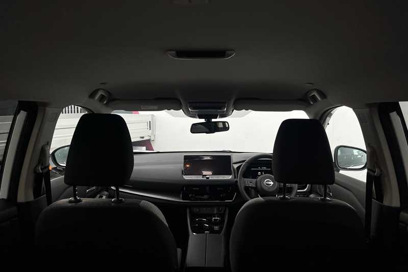 Used Nissan X-Trail 2026 for sale - 77471604: Photo 21