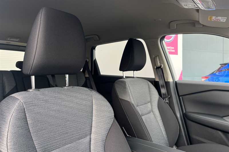 Used Nissan X-Trail 2026 for sale - 77471604: Photo 23