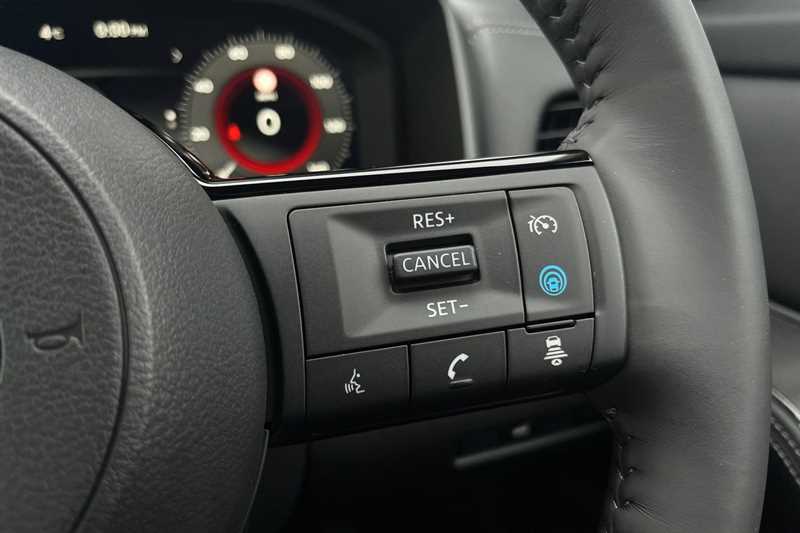 Used Nissan X-Trail 2026 for sale - 77471604: Photo 26