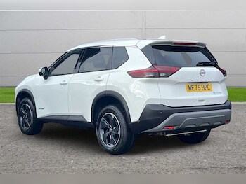 Used Nissan X-Trail undefined for sale - 77471604: Photo