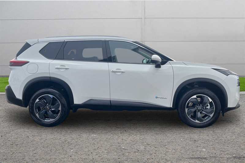 Used Nissan X-Trail 2026 for sale - 77471604: Photo 3