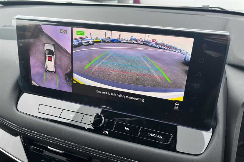 Used Nissan X-Trail 2026 for sale - 77471604: Photo 34