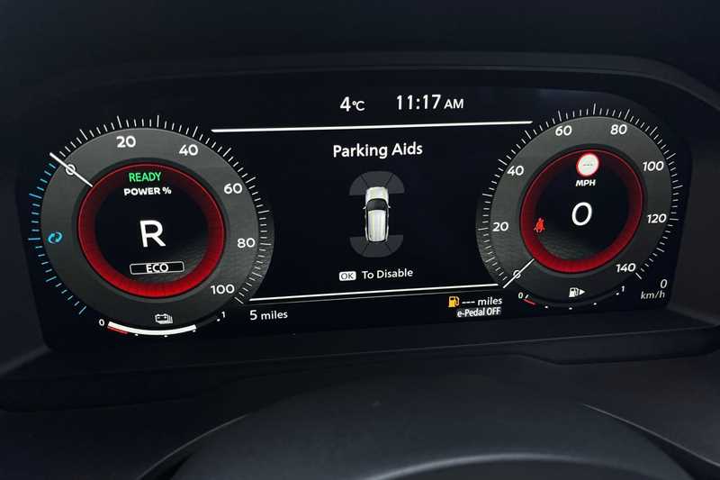 Used Nissan X-Trail 2026 for sale - 77471604: Photo 35