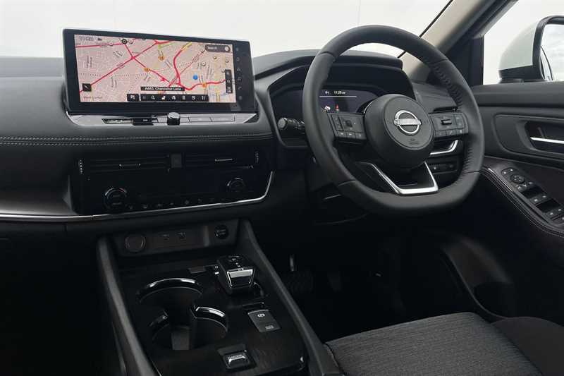 Used Nissan X-Trail 2026 for sale - 77471604: Photo 36