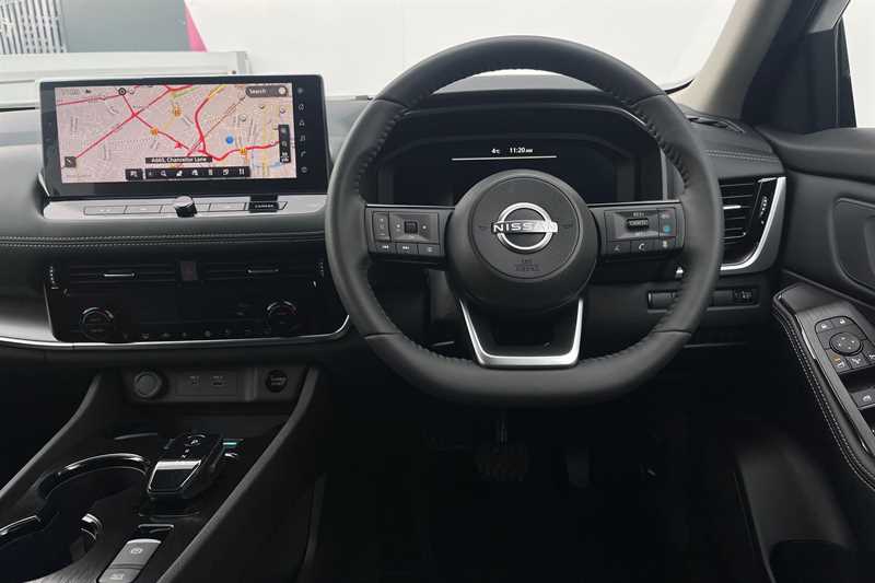 Used Nissan X-Trail 2026 for sale - 77471604: Photo 37