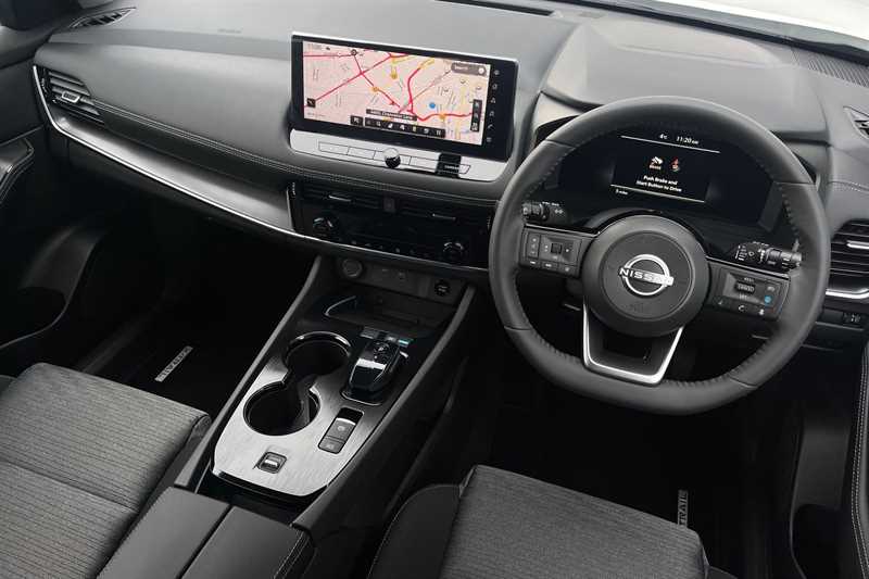 Used Nissan X-Trail 2026 for sale - 77471604: Photo 38