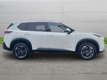 Used Nissan X-Trail undefined for sale - 77471604: Photo