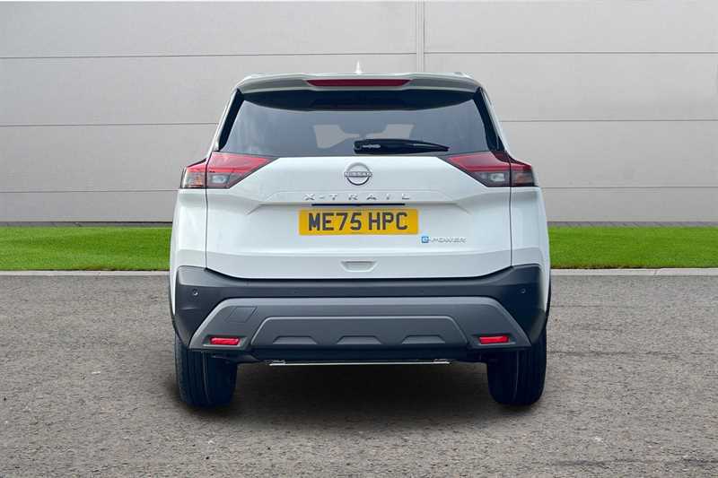 Used Nissan X-Trail 2026 for sale - 77471604: Photo 4