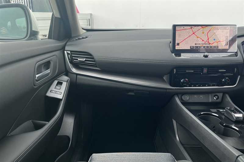 Used Nissan X-Trail 2026 for sale - 77471604: Photo 40