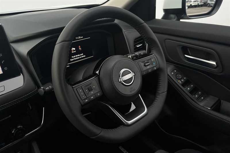 Used Nissan X-Trail 2026 for sale - 77471604: Photo 41